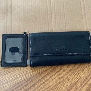 Ladies wallet